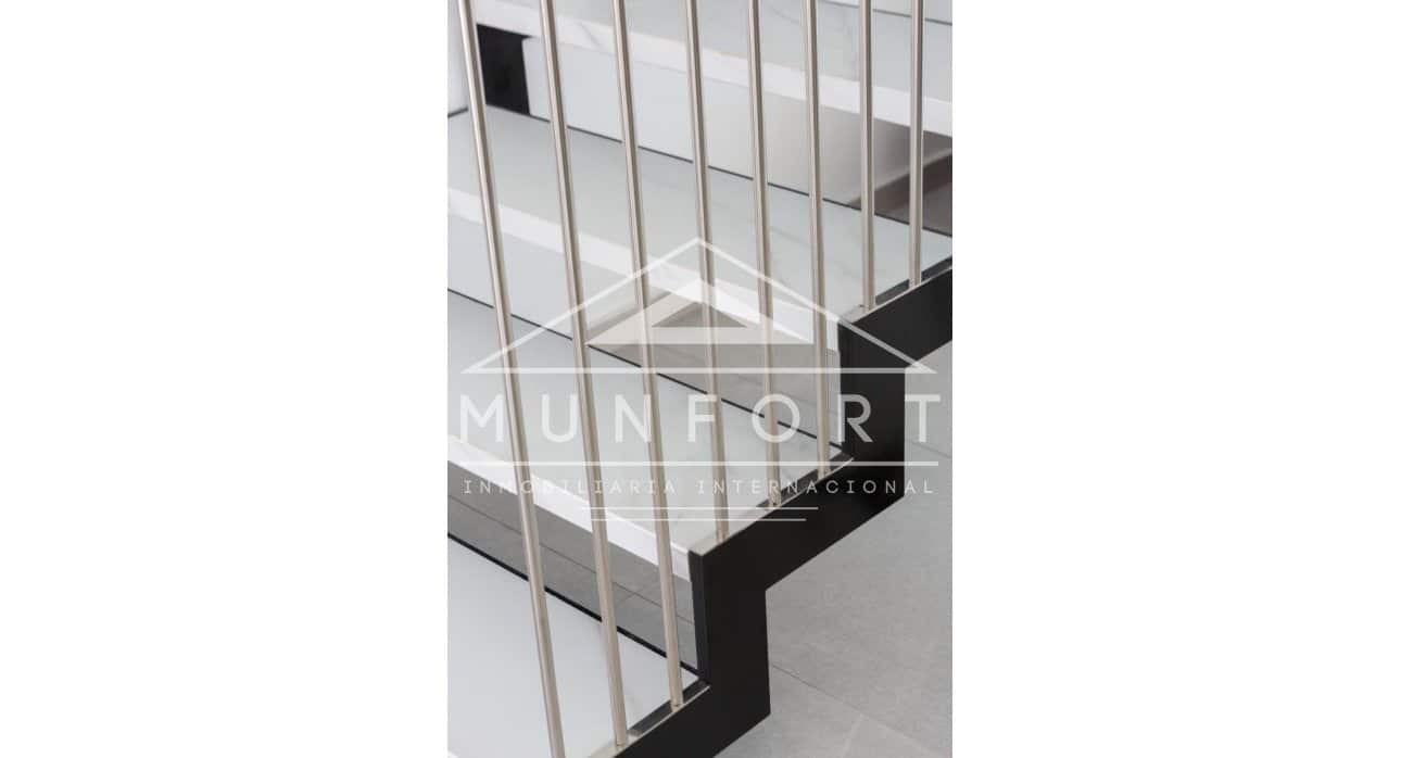 3 Zimmer Villa zu verkaufen in Banos y Mendigo mit Pool - 984.000 € (Ref: 9258075)