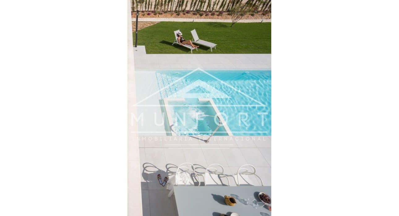 3 Zimmer Villa zu verkaufen in Banos y Mendigo mit Pool - 984.000 € (Ref: 9258075)