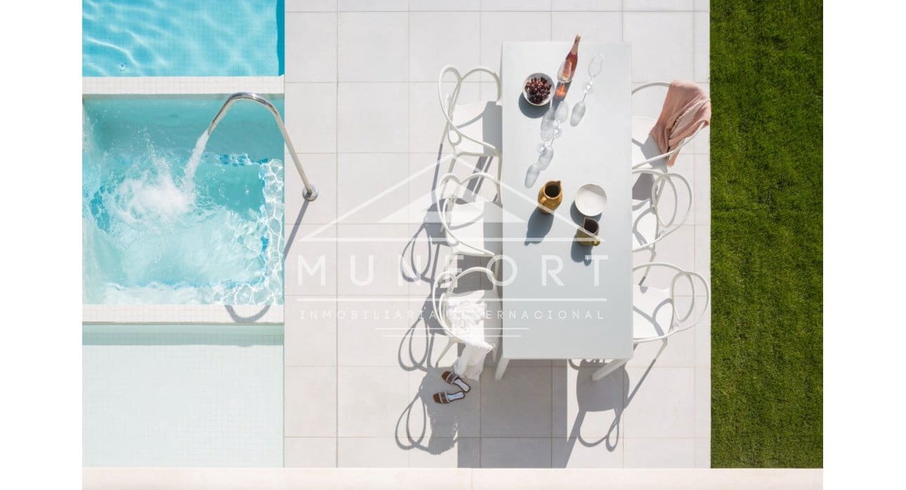 3 Zimmer Villa zu verkaufen in Banos y Mendigo mit Pool - 984.000 € (Ref: 9258075)