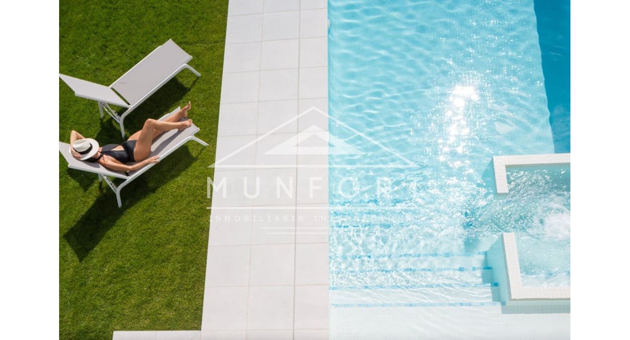 3 Zimmer Villa zu verkaufen in Banos y Mendigo mit Pool - 984.000 € (Ref: 9258075)