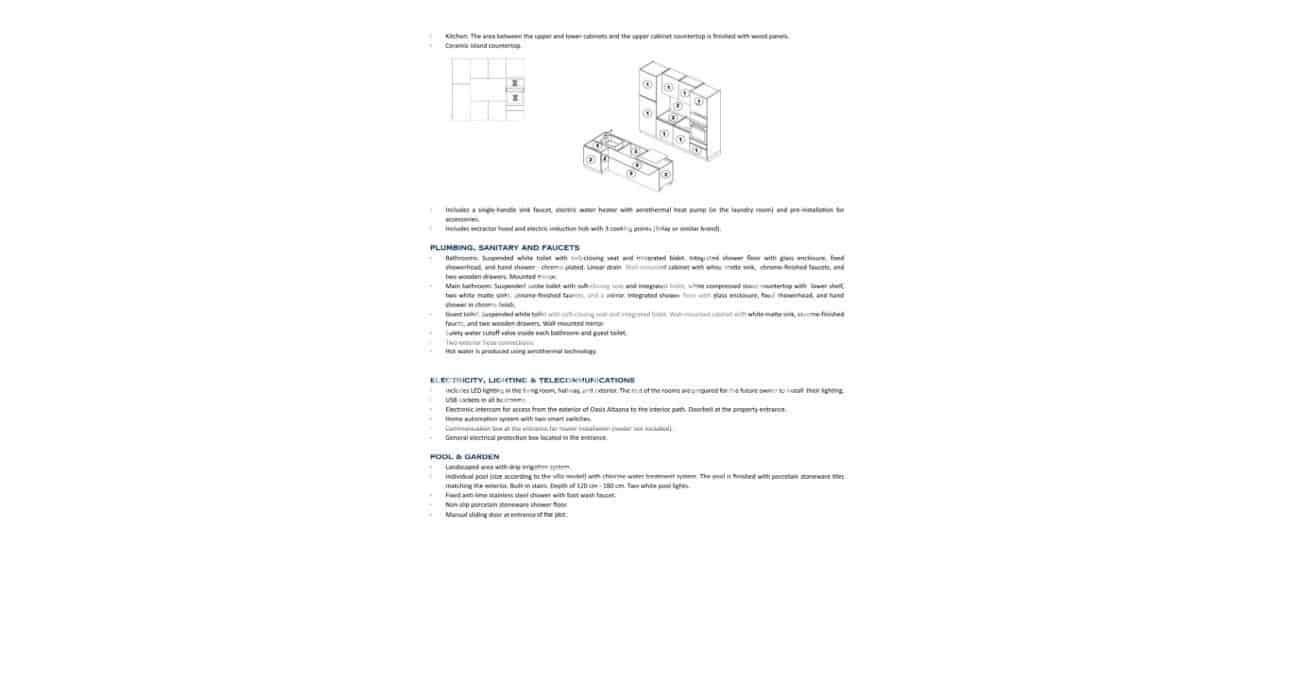 3 Zimmer Villa zu verkaufen in Banos y Mendigo mit Pool - 984.000 € (Ref: 9258075)