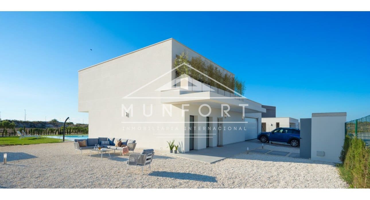 3 Zimmer Villa zu verkaufen in Banos y Mendigo mit Pool - 984.000 € (Ref: 9258075)