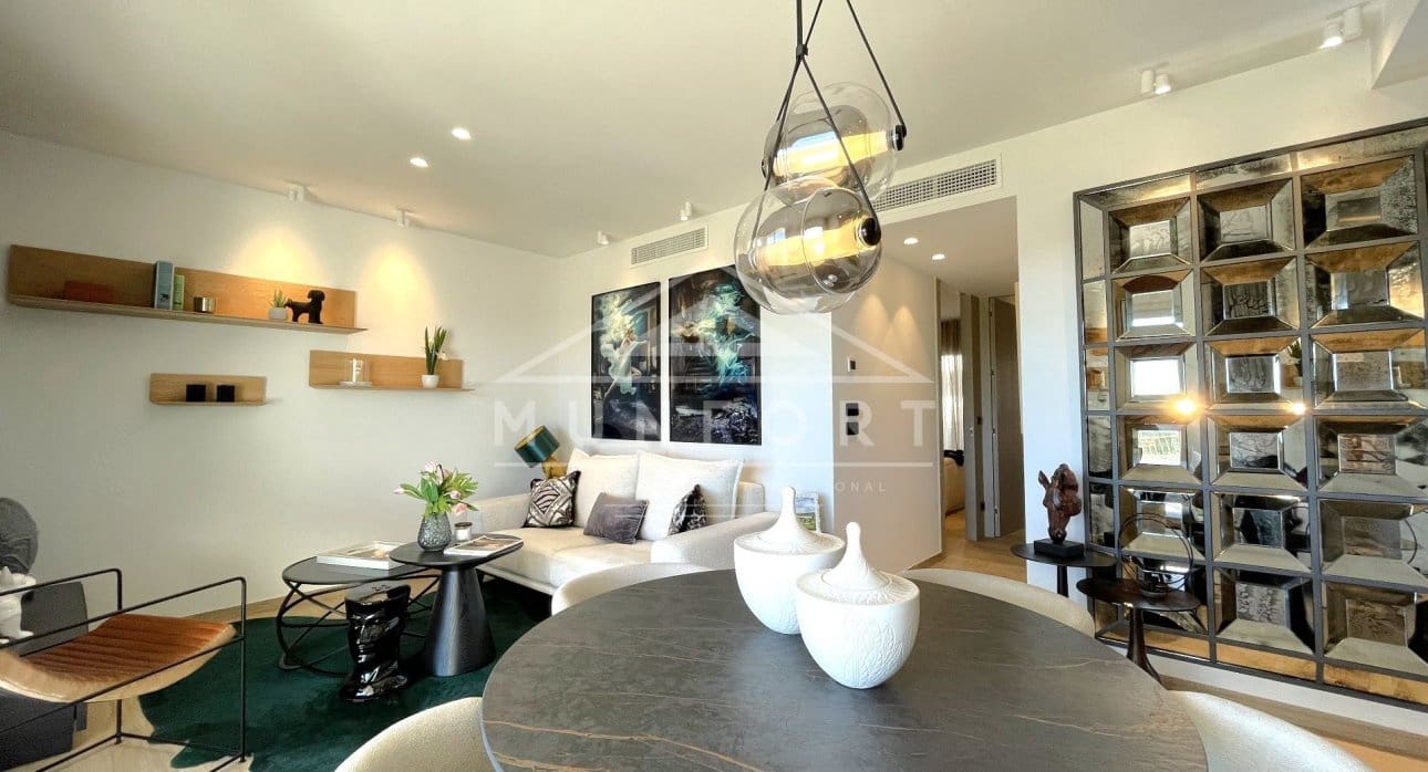 2 camera da letto Bungalow in vendita in Algorfa con piscina - 333.000 € (Rif: 9258076)