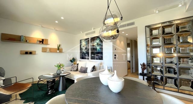 2 camera da letto Bungalow in vendita in Algorfa con piscina - 333.000 € (Rif: 9258076)