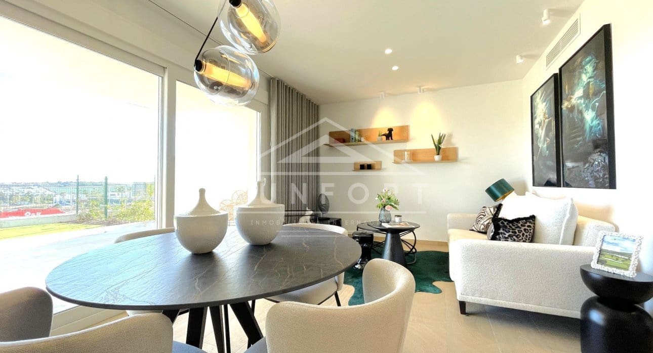 2 camera da letto Bungalow in vendita in Algorfa con piscina - 333.000 € (Rif: 9258076)