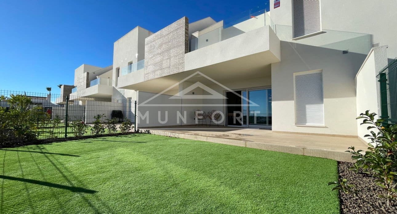 2 camera da letto Bungalow in vendita in Algorfa con piscina - 333.000 € (Rif: 9258076)