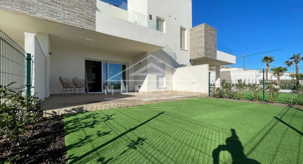 2 camera da letto Bungalow in vendita in Algorfa con piscina - 333.000 € (Rif: 9258076)