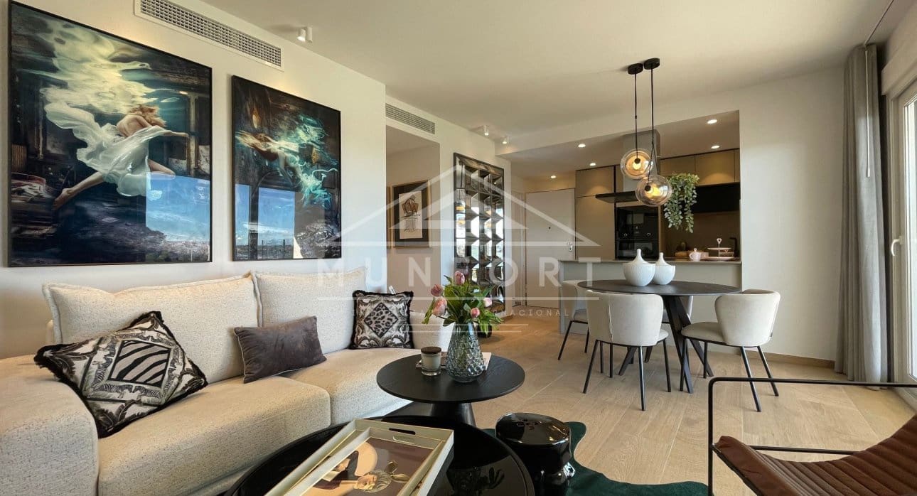 2 camera da letto Bungalow in vendita in Algorfa con piscina - 333.000 € (Rif: 9258076)