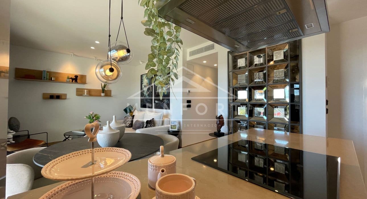 2 camera da letto Bungalow in vendita in Algorfa con piscina - 333.000 € (Rif: 9258076)