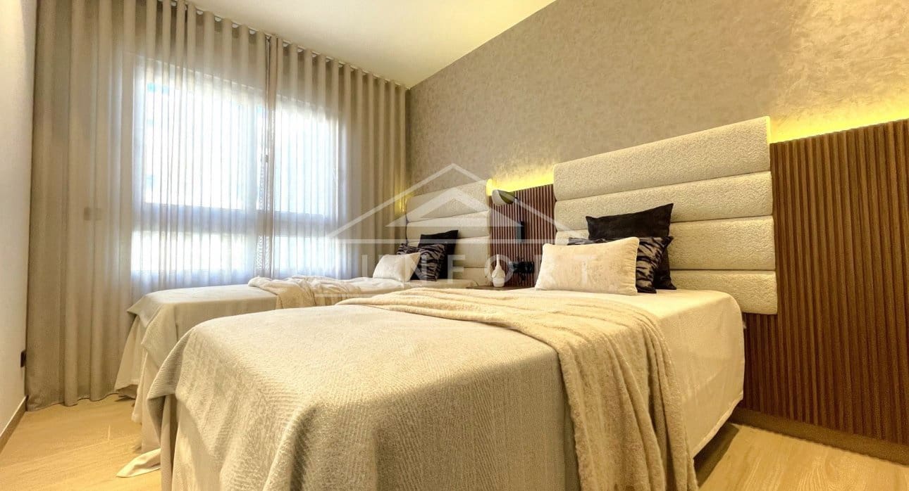 2 camera da letto Bungalow in vendita in Algorfa con piscina - 333.000 € (Rif: 9258076)