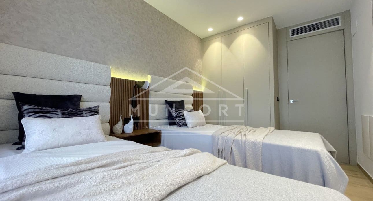 2 camera da letto Bungalow in vendita in Algorfa con piscina - 333.000 € (Rif: 9258076)