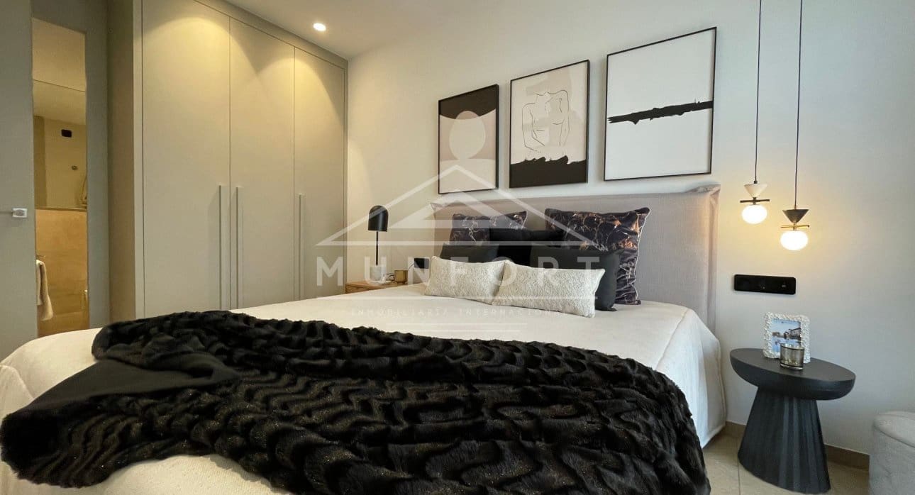 2 camera da letto Bungalow in vendita in Algorfa con piscina - 333.000 € (Rif: 9258076)