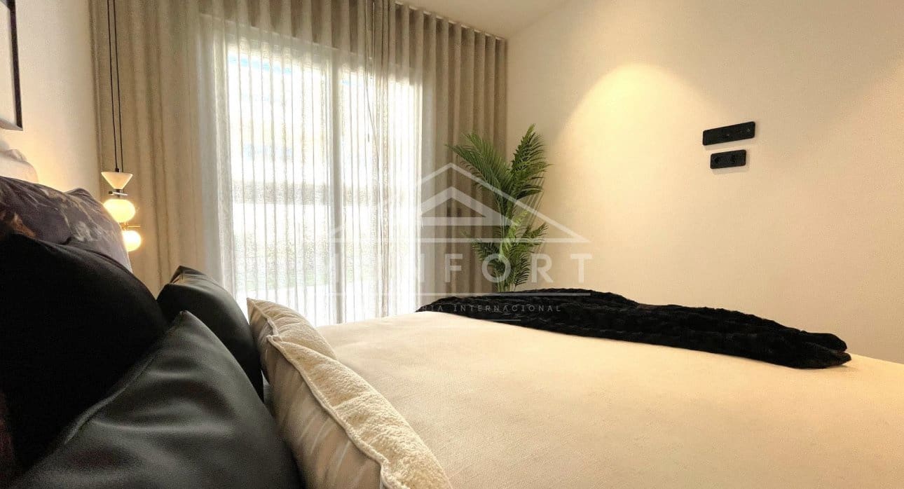 2 camera da letto Bungalow in vendita in Algorfa con piscina - 333.000 € (Rif: 9258076)