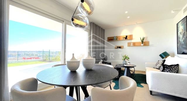 2 camera da letto Bungalow in vendita in Algorfa con piscina - 333.000 € (Rif: 9258076)