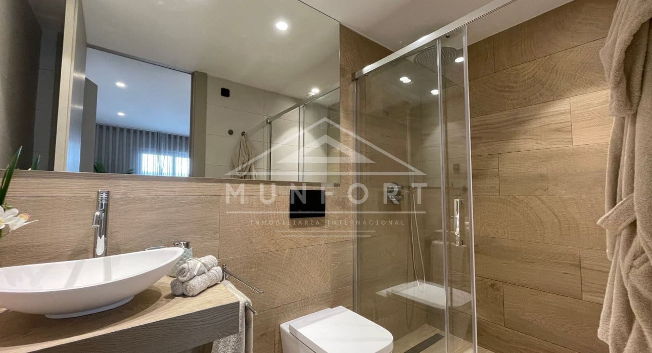 2 camera da letto Bungalow in vendita in Algorfa con piscina - 333.000 € (Rif: 9258076)