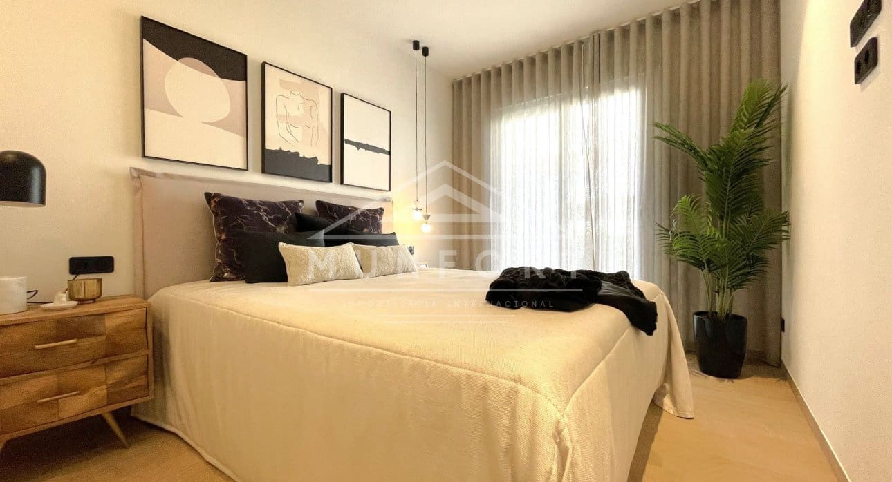 2 camera da letto Bungalow in vendita in Algorfa con piscina - 333.000 € (Rif: 9258076)