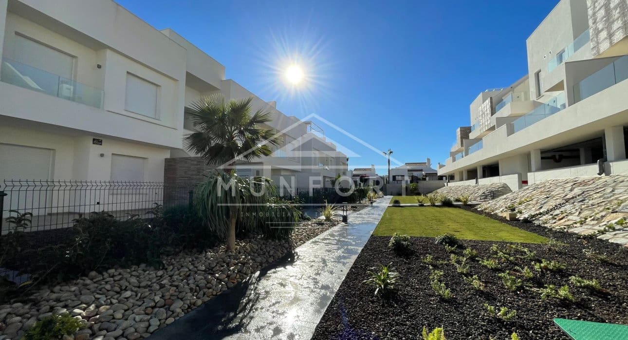 2 camera da letto Bungalow in vendita in Algorfa con piscina - 333.000 € (Rif: 9258076)