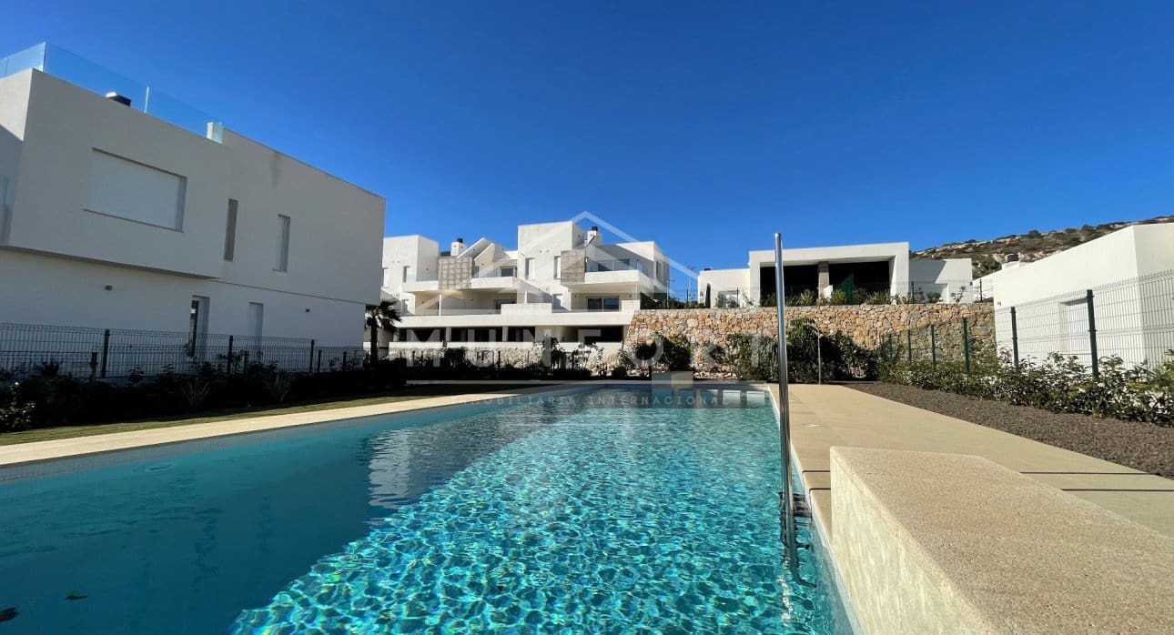 2 camera da letto Bungalow in vendita in Algorfa con piscina - 333.000 € (Rif: 9258076)