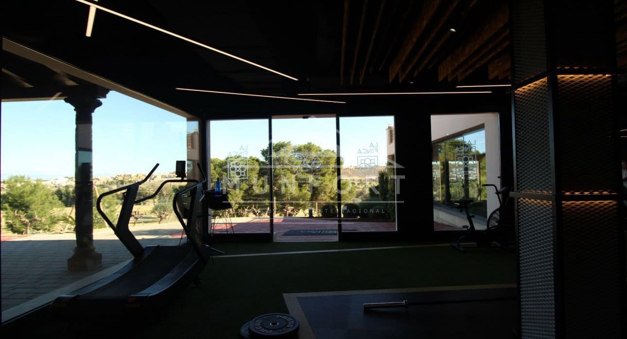 2 camera da letto Bungalow in vendita in Algorfa con piscina - 333.000 € (Rif: 9258076)