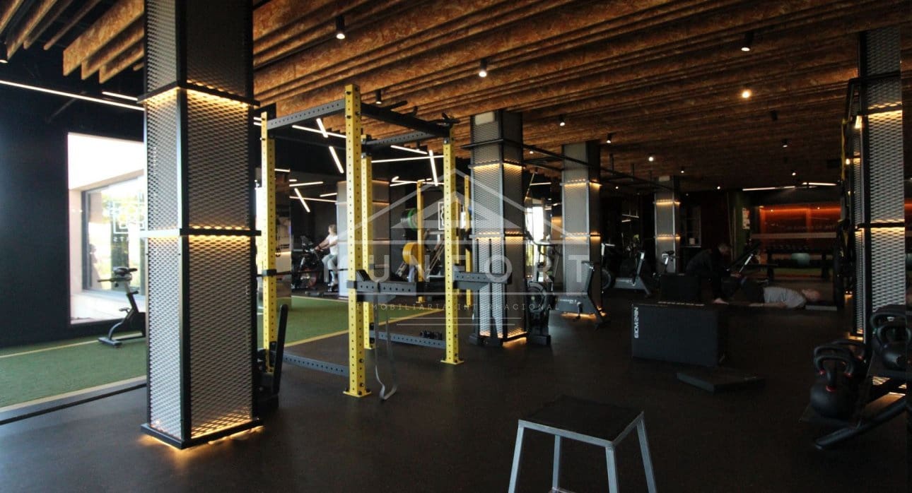 2 camera da letto Bungalow in vendita in Algorfa con piscina - 333.000 € (Rif: 9258076)