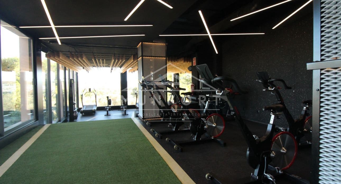 2 camera da letto Bungalow in vendita in Algorfa con piscina - 333.000 € (Rif: 9258076)