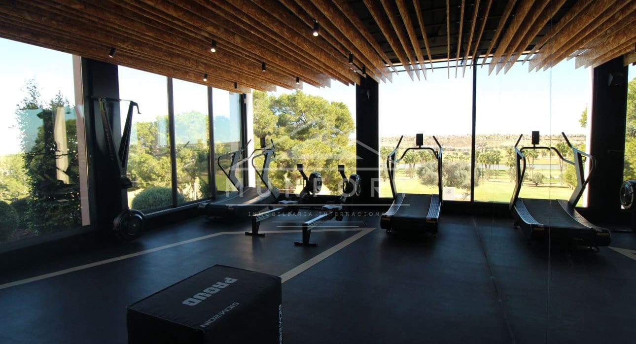 2 camera da letto Bungalow in vendita in Algorfa con piscina - 333.000 € (Rif: 9258076)