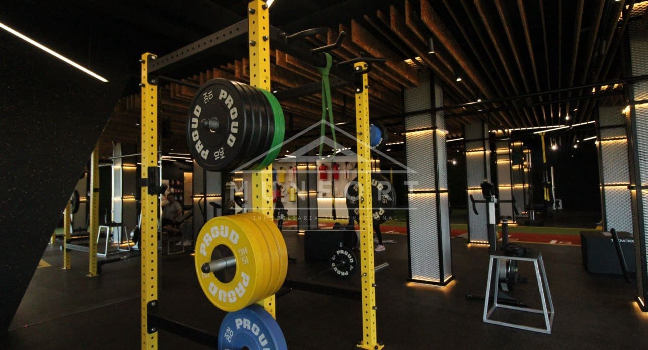 2 camera da letto Bungalow in vendita in Algorfa con piscina - 333.000 € (Rif: 9258076)