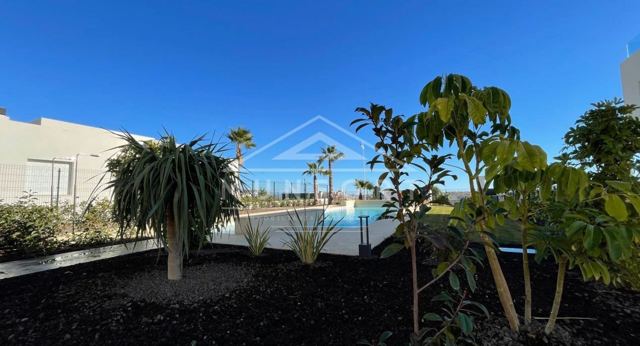 2 camera da letto Bungalow in vendita in Algorfa con piscina - 333.000 € (Rif: 9258076)