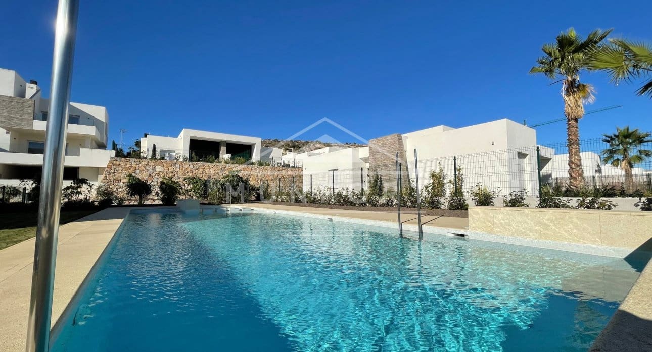 2 camera da letto Bungalow in vendita in Algorfa con piscina - 333.000 € (Rif: 9258076)