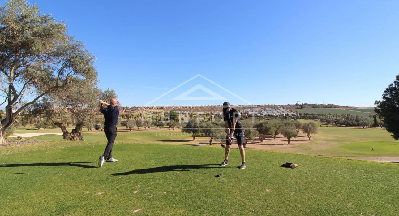 2 camera da letto Bungalow in vendita in Algorfa con piscina - 333.000 € (Rif: 9258076)