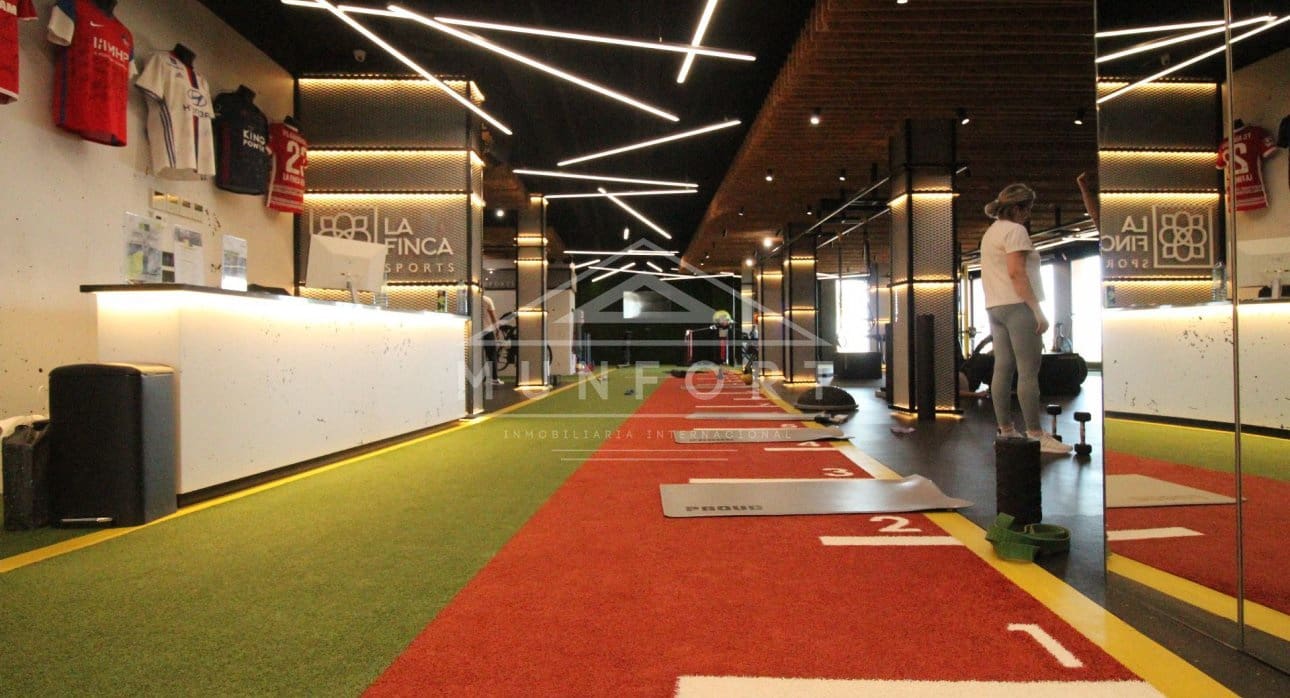 2 camera da letto Bungalow in vendita in Algorfa con piscina - 333.000 € (Rif: 9258076)