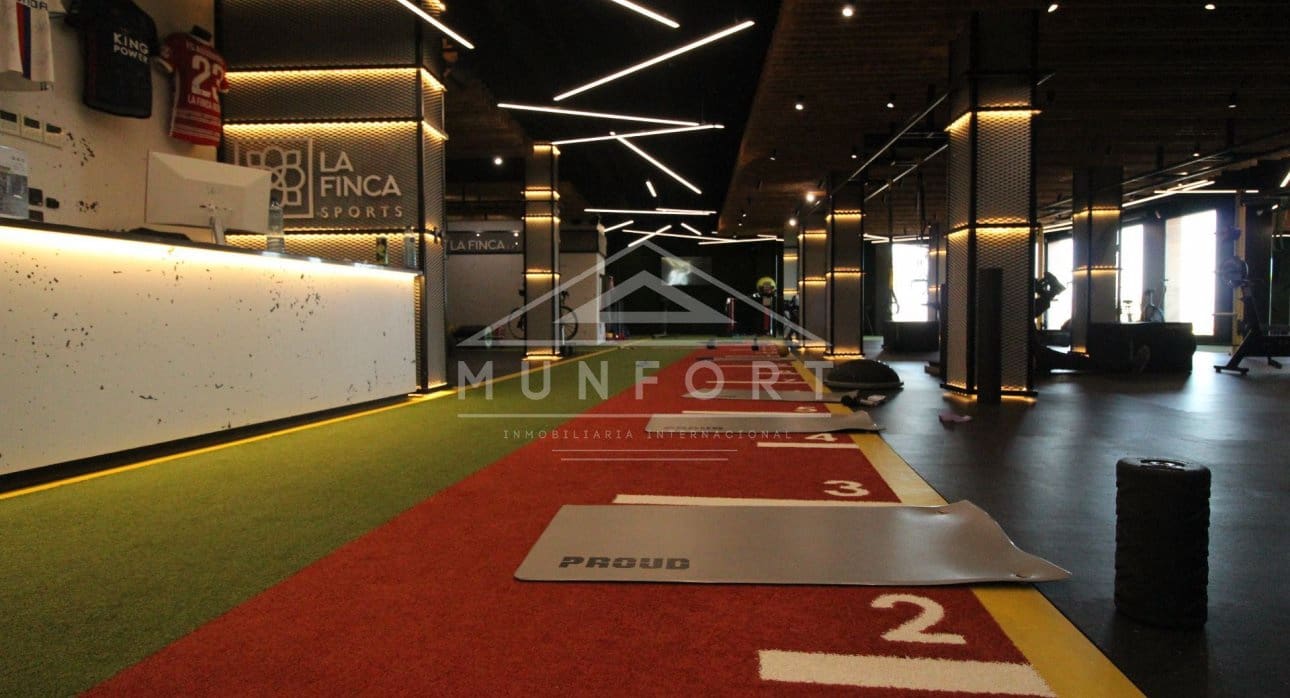 2 camera da letto Bungalow in vendita in Algorfa con piscina - 333.000 € (Rif: 9258076)