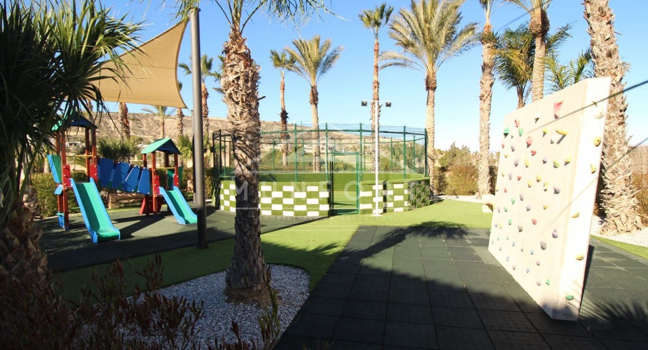 2 camera da letto Bungalow in vendita in Algorfa con piscina - 333.000 € (Rif: 9258076)