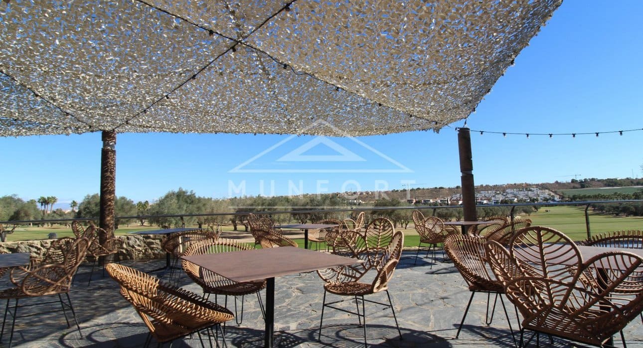 2 camera da letto Bungalow in vendita in Algorfa con piscina - 333.000 € (Rif: 9258076)