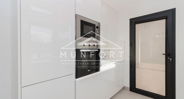 4 soverom Villa til salgs i La Manga del Mar Menor med svømmebasseng - € 625 000 (Ref: 9258079)