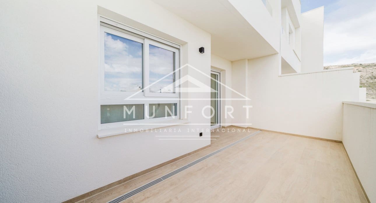 3 soverom Hus til salgs i Algorfa med svømmebasseng - € 599 000 (Ref: 9258080)