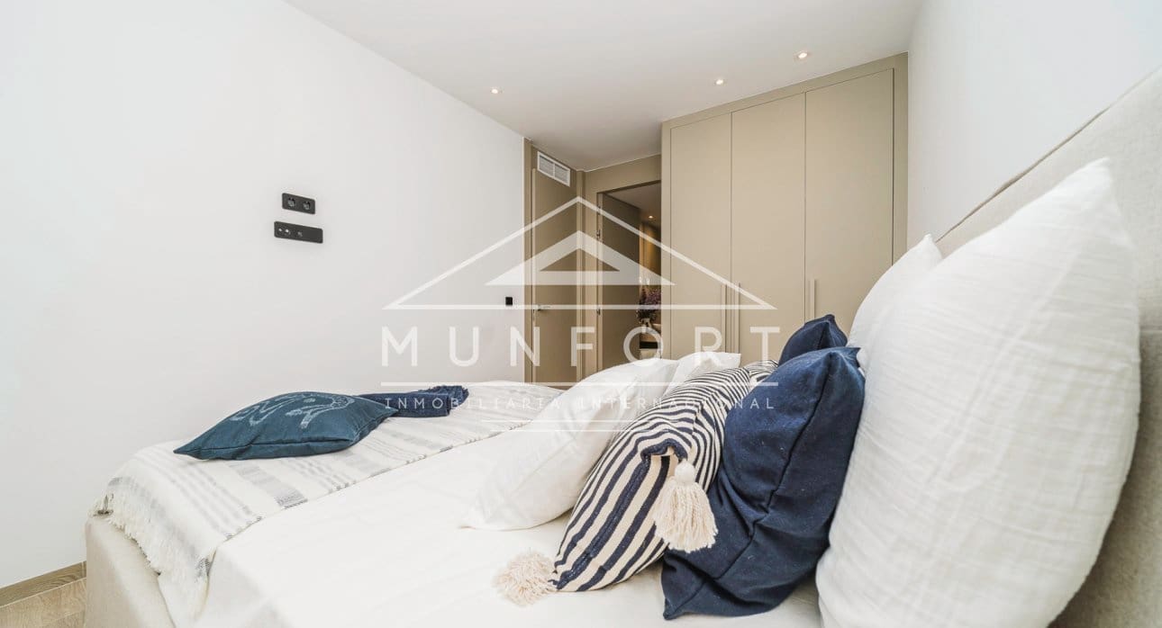 3 soverom Hus til salgs i Algorfa med svømmebasseng - € 599 000 (Ref: 9258080)