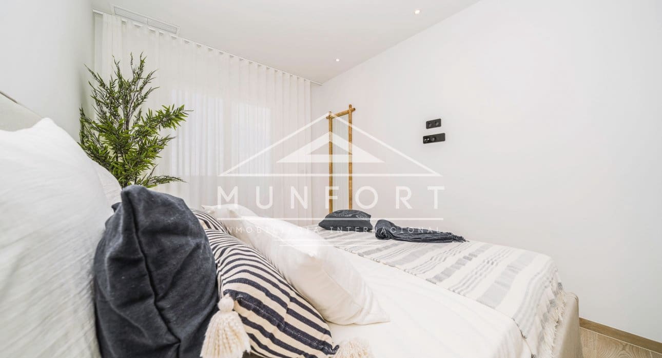 3 soverom Hus til salgs i Algorfa med svømmebasseng - € 599 000 (Ref: 9258080)