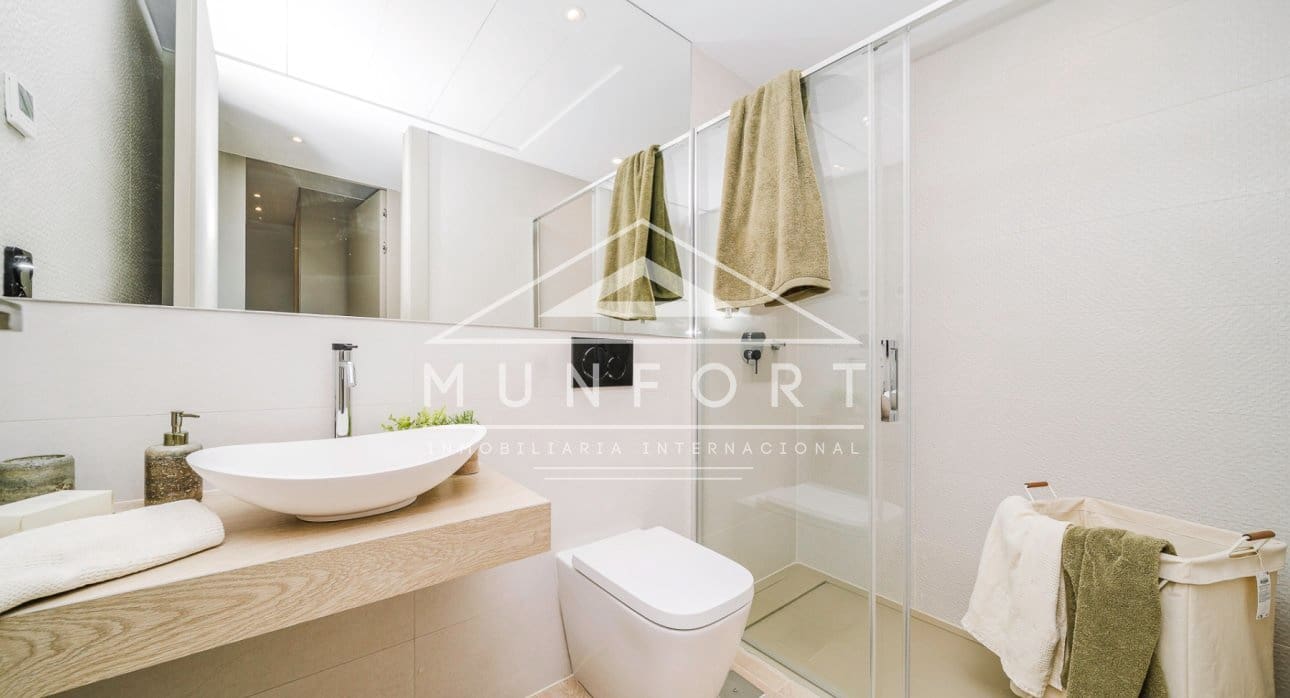 3 soverom Hus til salgs i Algorfa med svømmebasseng - € 599 000 (Ref: 9258080)