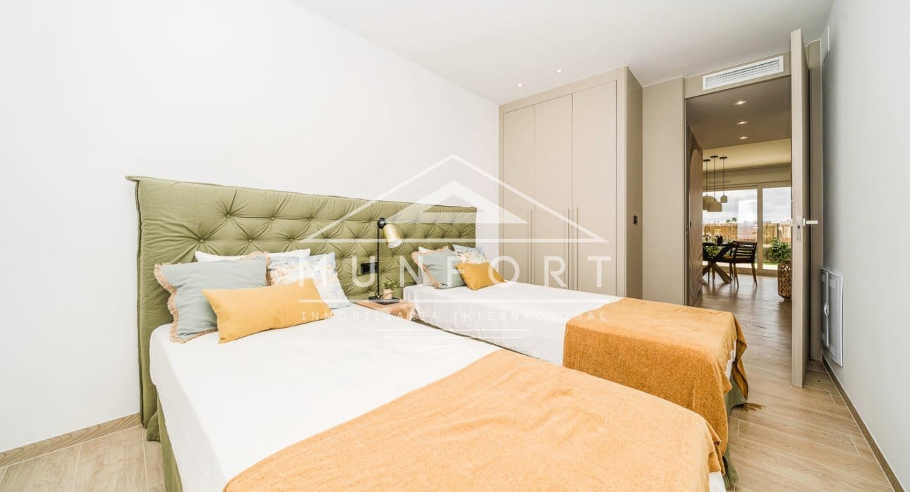 3 soverom Hus til salgs i Algorfa med svømmebasseng - € 599 000 (Ref: 9258080)