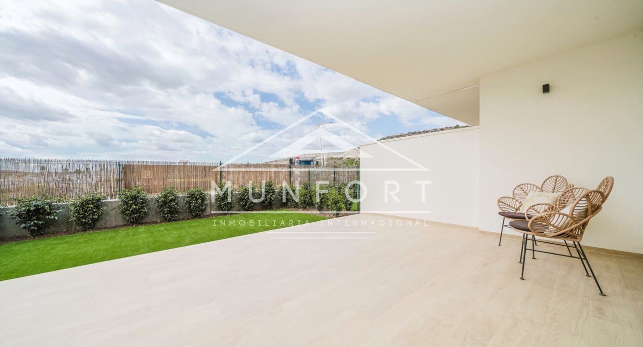 3 soverom Hus til salgs i Algorfa med svømmebasseng - € 599 000 (Ref: 9258080)