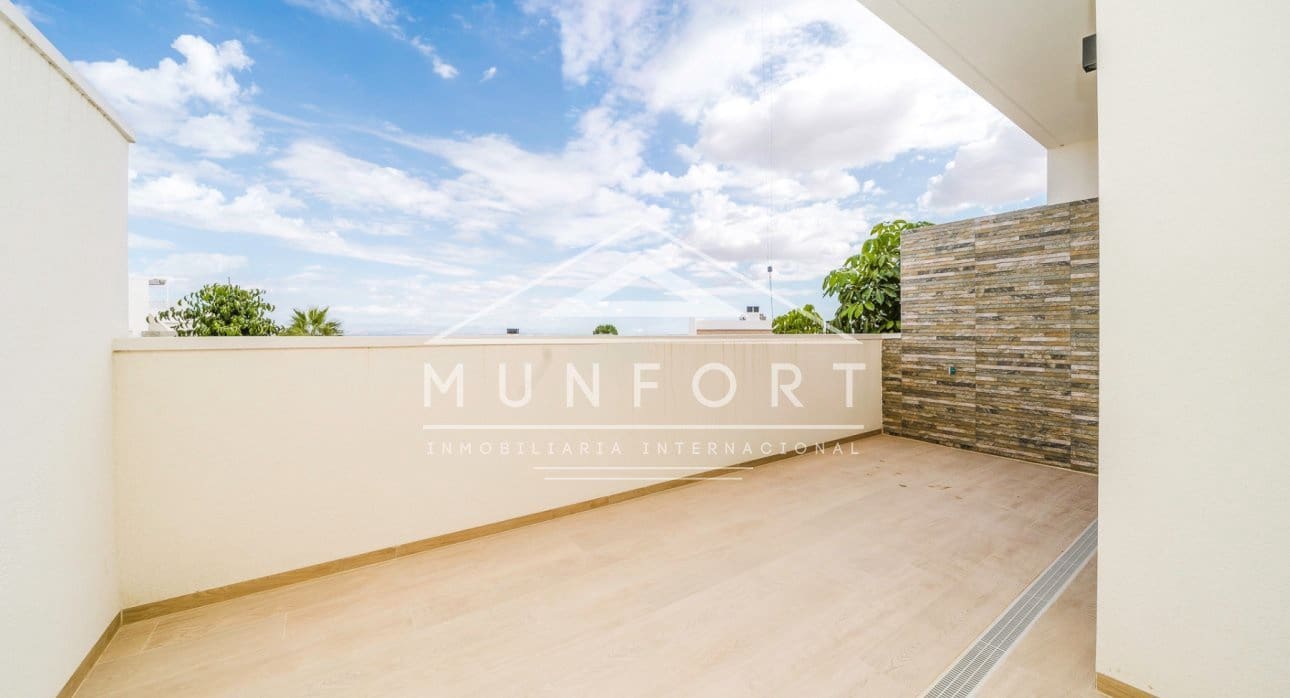 3 soverom Hus til salgs i Algorfa med svømmebasseng - € 599 000 (Ref: 9258080)