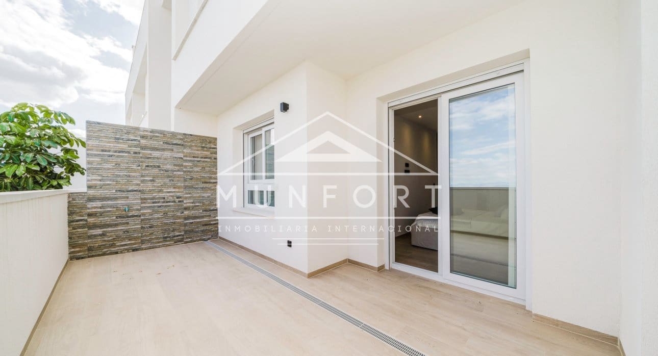 3 soverom Hus til salgs i Algorfa med svømmebasseng - € 599 000 (Ref: 9258080)