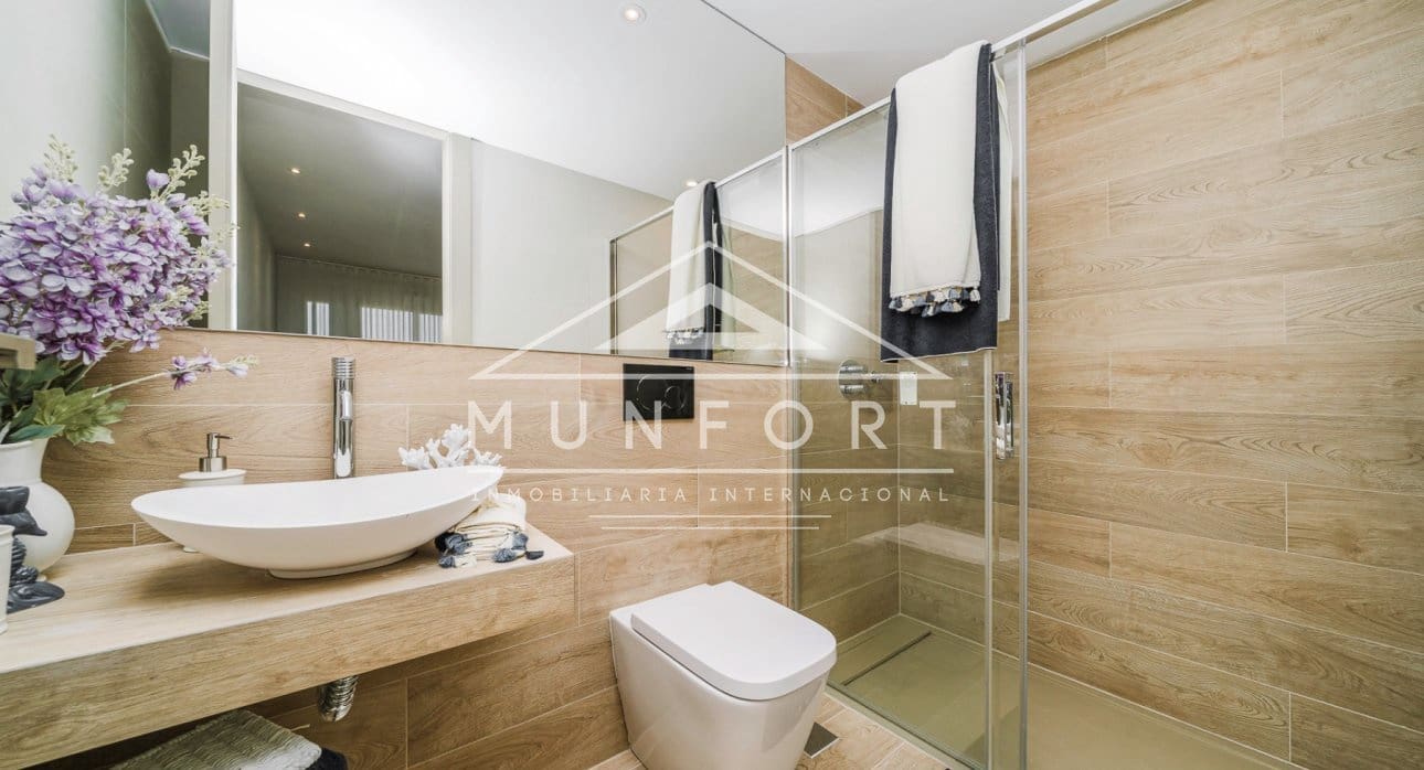 3 soverom Hus til salgs i Algorfa med svømmebasseng - € 599 000 (Ref: 9258080)