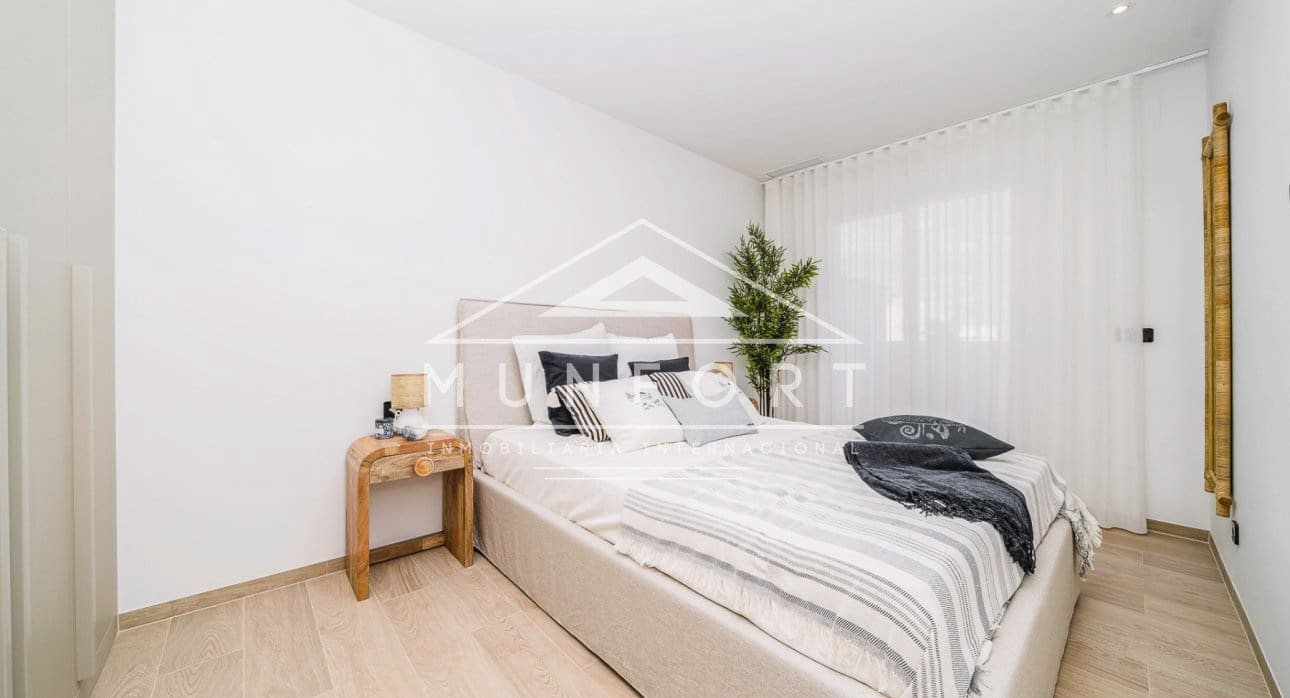 3 soverom Hus til salgs i Algorfa med svømmebasseng - € 599 000 (Ref: 9258080)