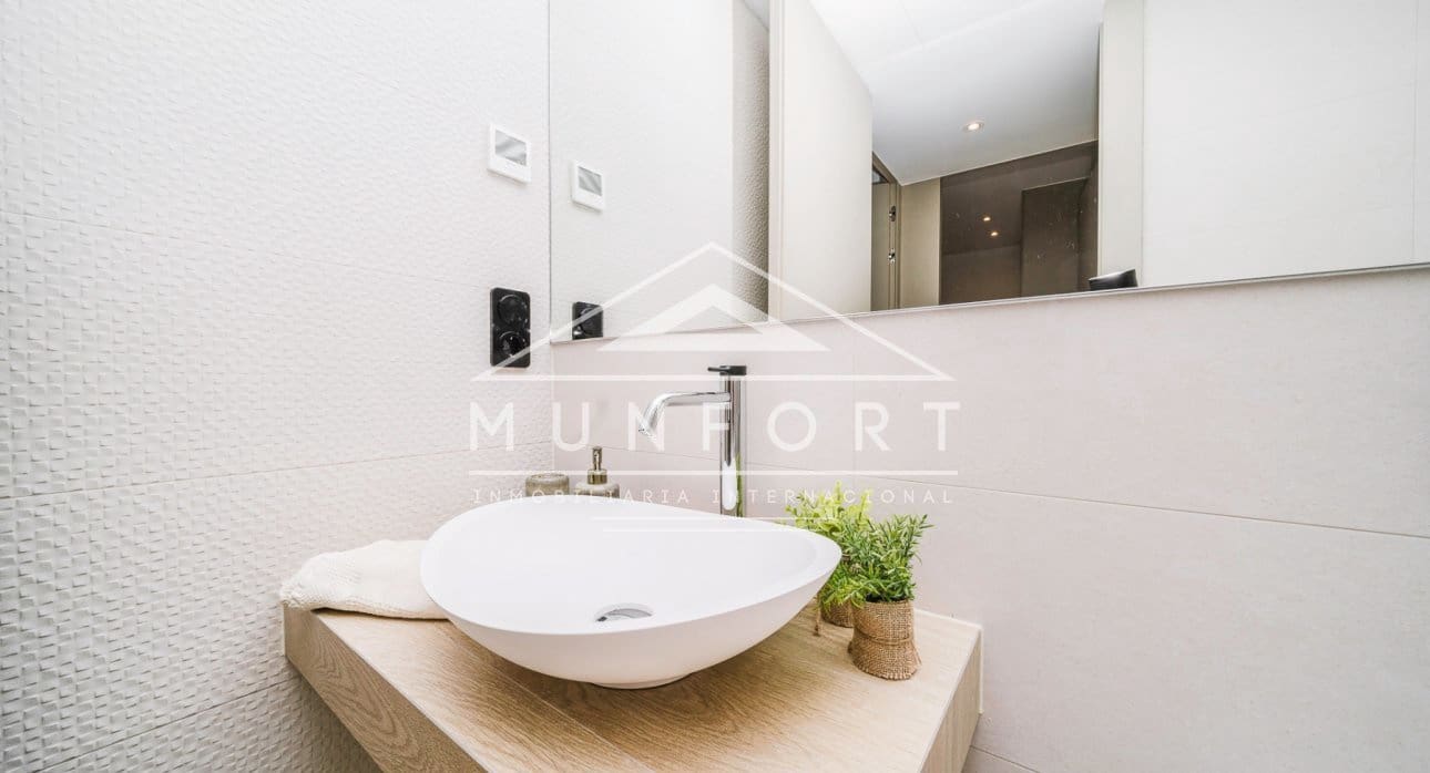 3 soverom Hus til salgs i Algorfa med svømmebasseng - € 599 000 (Ref: 9258080)