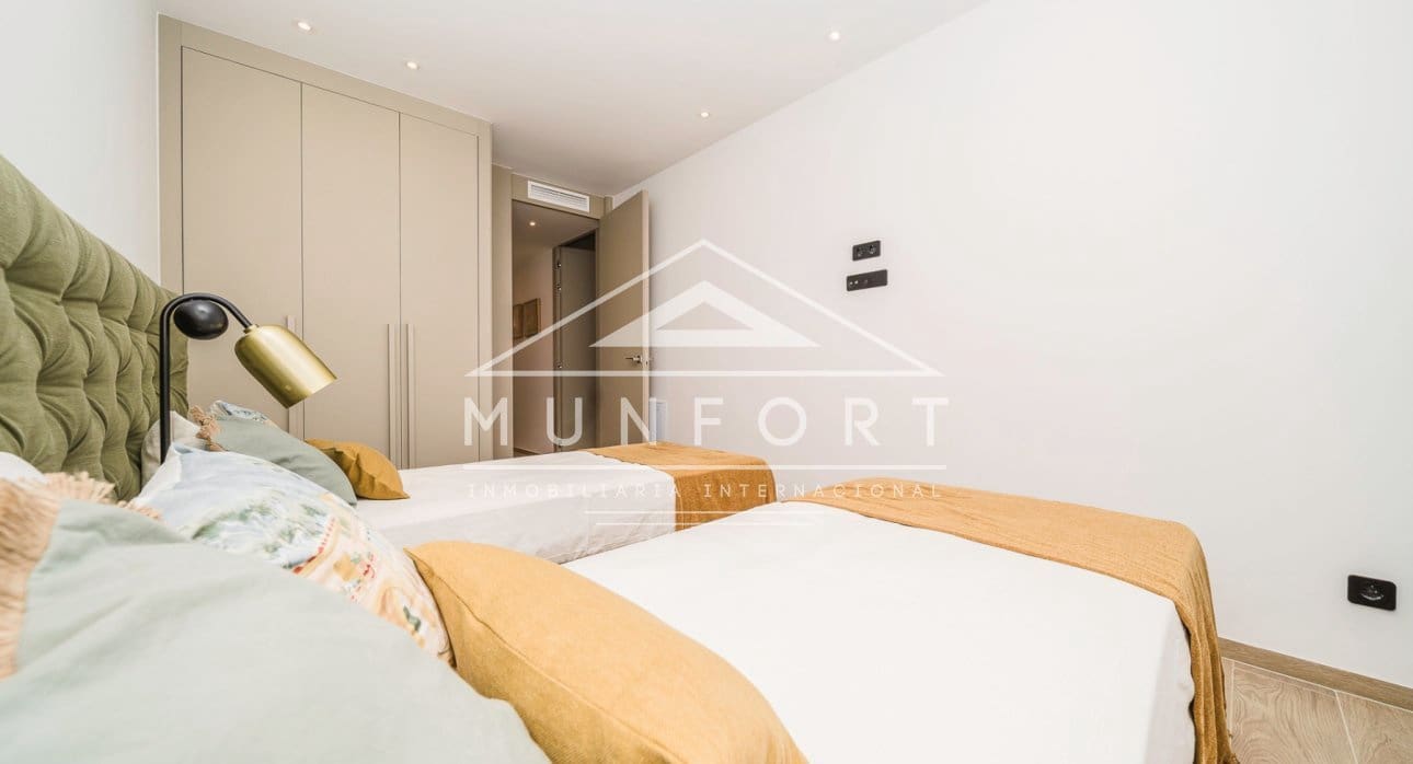 3 soverom Hus til salgs i Algorfa med svømmebasseng - € 599 000 (Ref: 9258080)