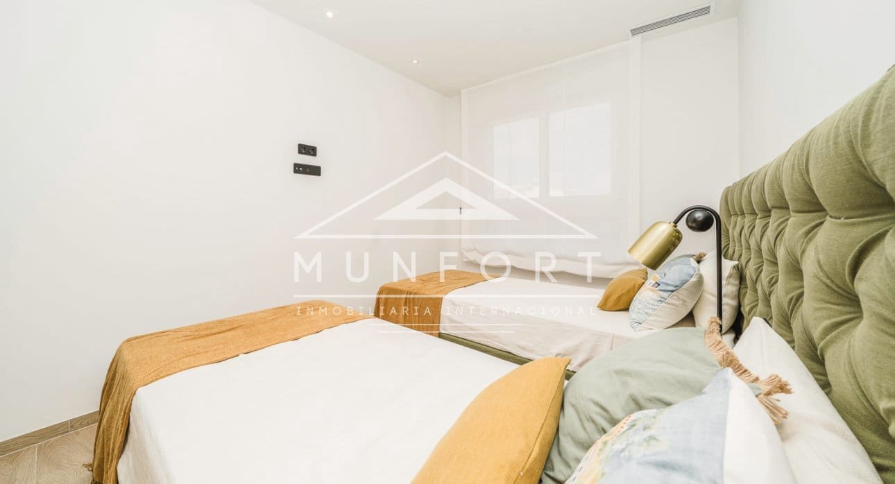 3 soverom Hus til salgs i Algorfa med svømmebasseng - € 599 000 (Ref: 9258080)