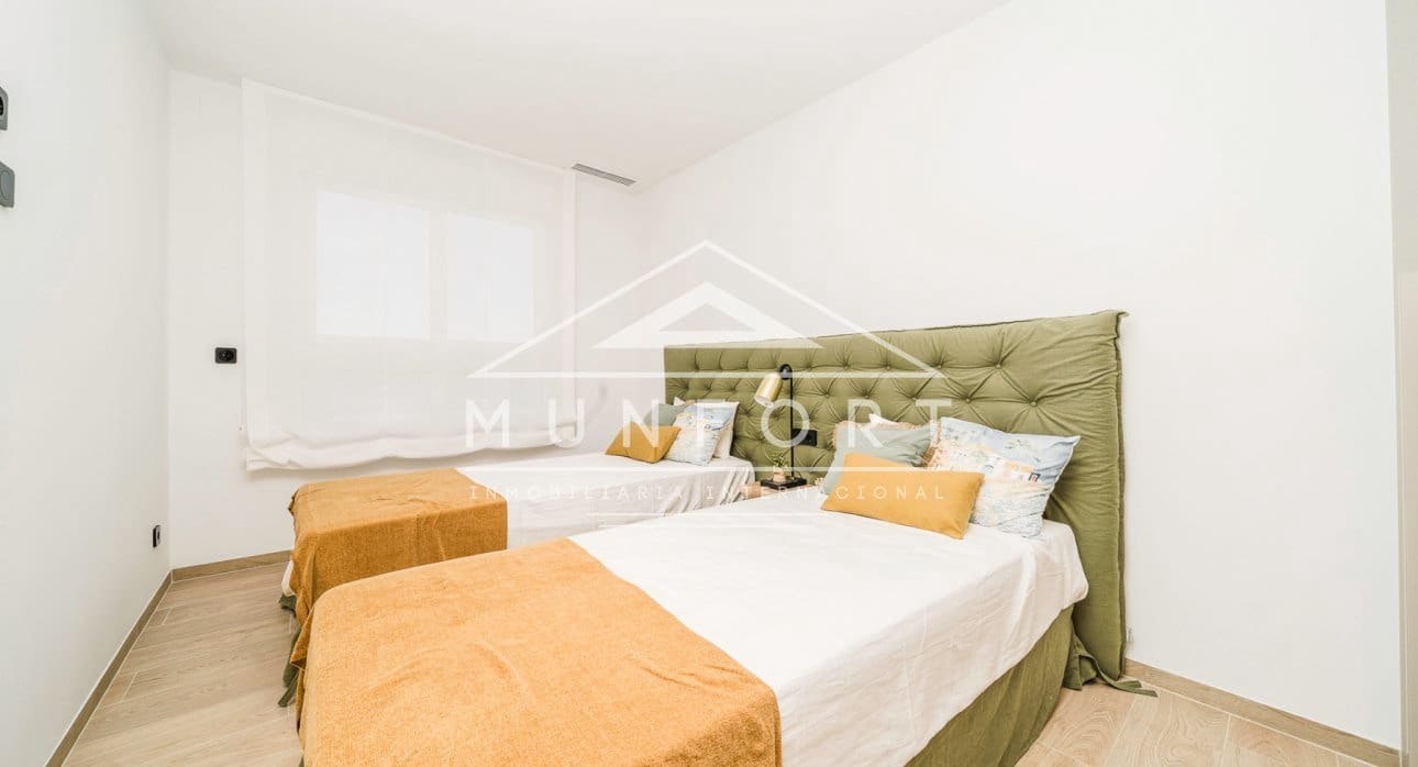 3 soverom Hus til salgs i Algorfa med svømmebasseng - € 599 000 (Ref: 9258080)