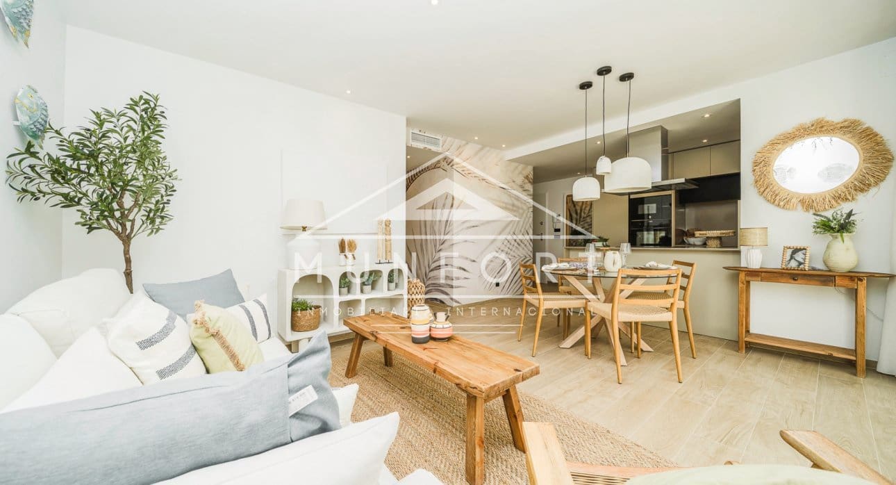 3 soverom Hus til salgs i Algorfa med svømmebasseng - € 599 000 (Ref: 9258080)